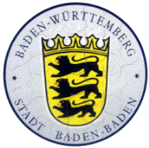 Wappen DS, VS