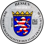 Wappen DSV